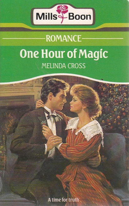 Mills & Boon / One Hour of Magic