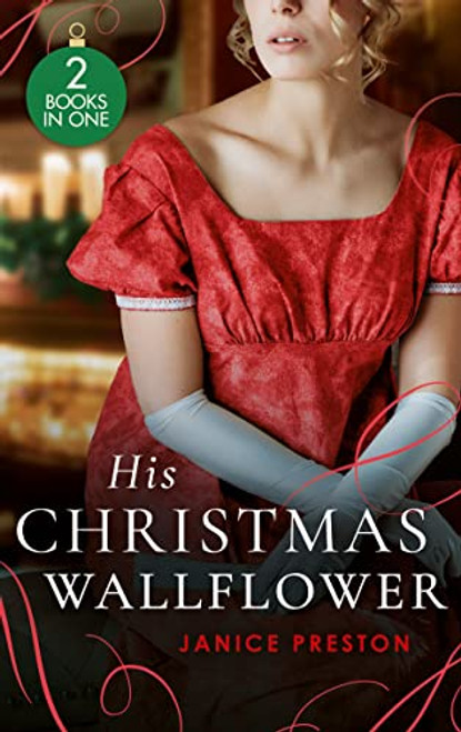 Mills & Boon / 2 in 1 / His Christmas Wallflower