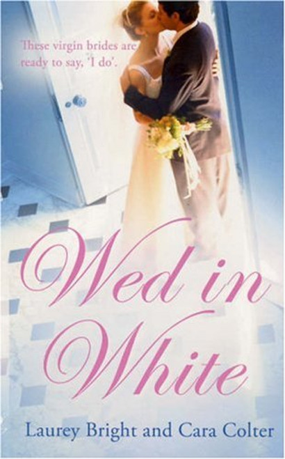 Mills & Boon / 2 in 1 / Wed in White: Marrying Marcus / First Time, Forever