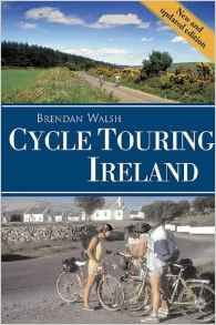 Brendan Walsh / Cycle Touring Ireland
