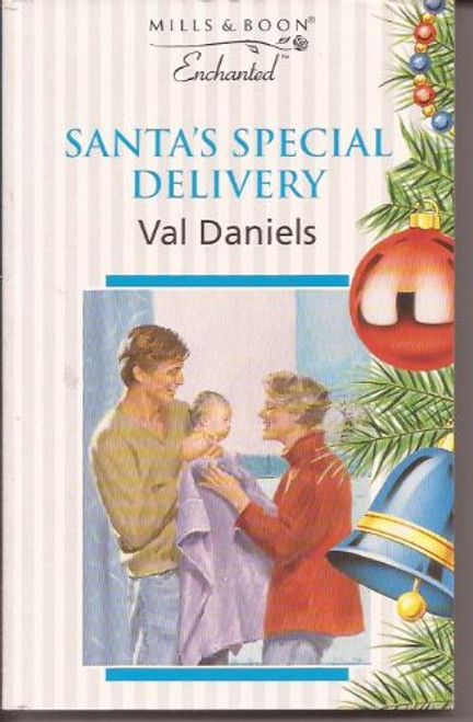 Mills & Boon / Enchanted / Santa's Special Delivery