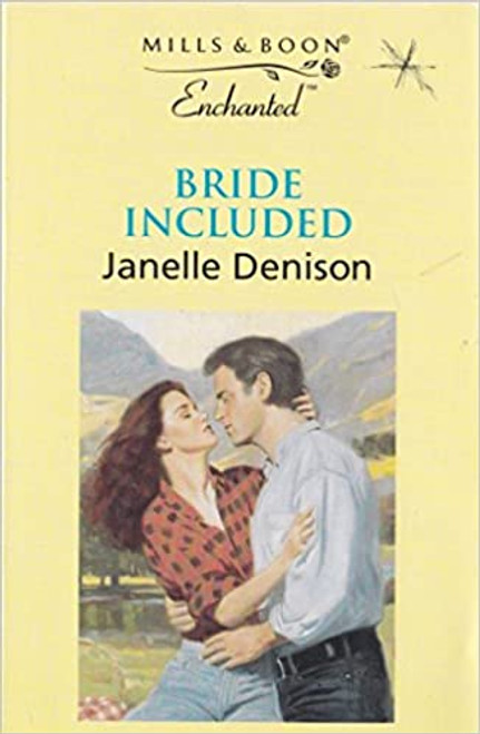 Mills & Boon / Enchanted / Bride Included