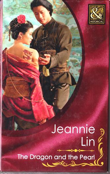 Mills & Boon / The Dragon and the Pearl (Hardback)