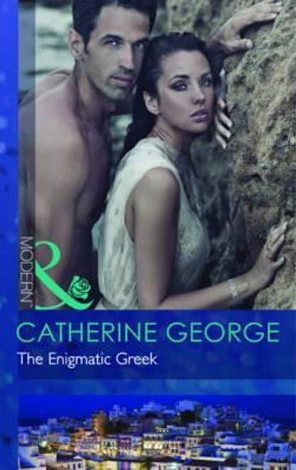 Mills & Boon / Modern / The Enigmatic Greek