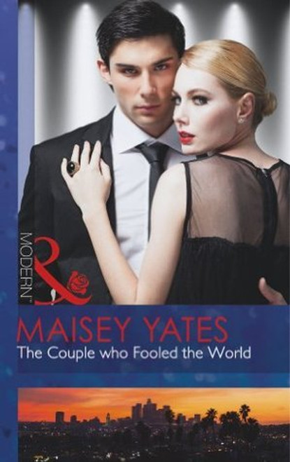 Mills & Boon / Modern / The Couple who Fooled the World