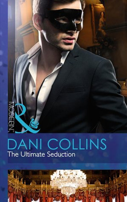 Mills & Boon / Modern / The Ultimate Seduction