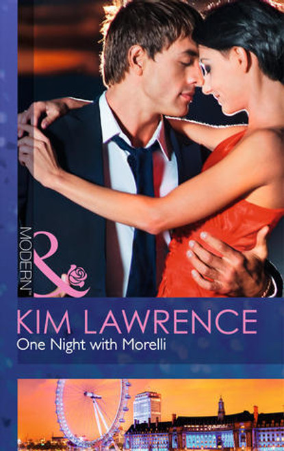 Mills & Boon / Modern / One Night with Morelli