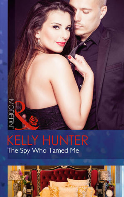 Mills & Boon / Modern / The Spy Who Tamed Me