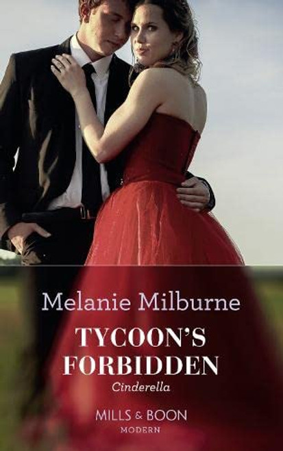 Mills & Boon / Modern / Tycoon's Forbidden Cinderella