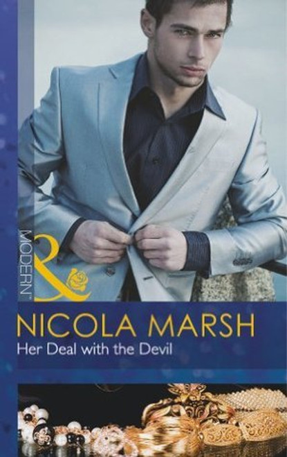 Mills & Boon / Modern / Her Deal with the Devil