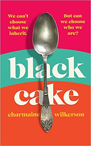 Charmaine Wilkerson / Black Cake (Large Paperback)