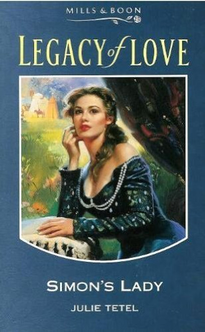 Mills & Boon / Legacy of Love / Simon's Lady