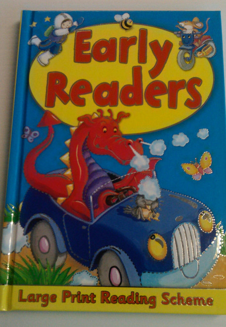 Gill Davies / Early Readers (Hardback)