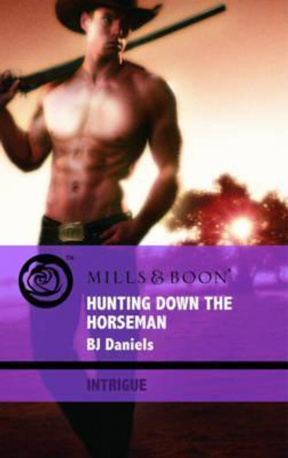 Mills & Boon / Intrigue / Hunting Down the Horseman