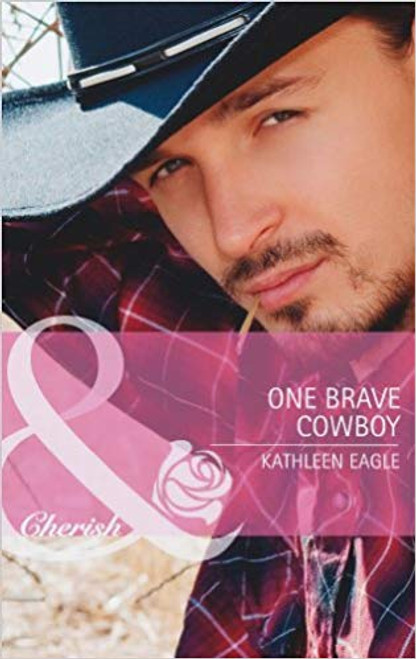 Mills & Boon / Cherish / One Brave Cowboy