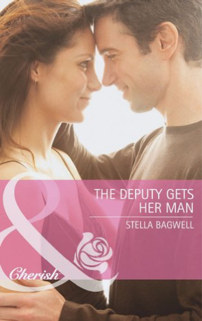 Mills & Boon / Cherish / The Deputy Gets Her Man