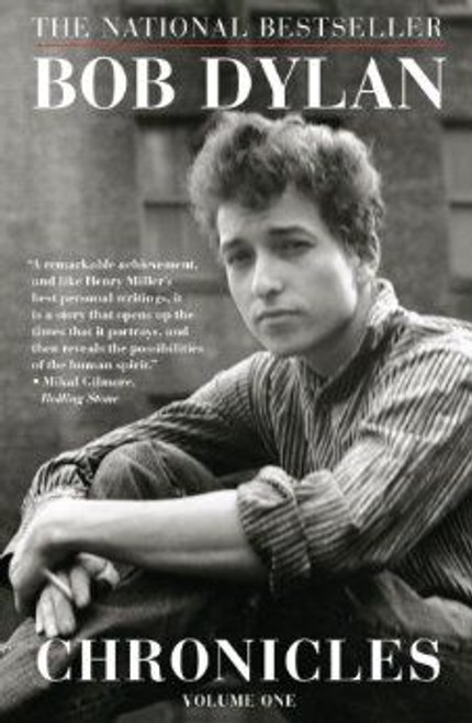 Bob Dylan / Chronicles Volume 1