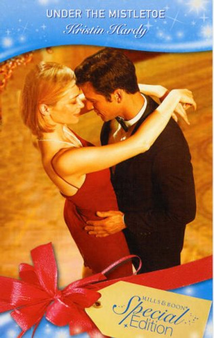 Mills & Boon / Special Edition / Under the Mistletoe