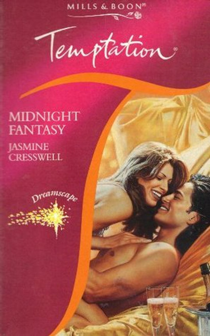 Mills & Boon / Temptation / Midnight Fantasy