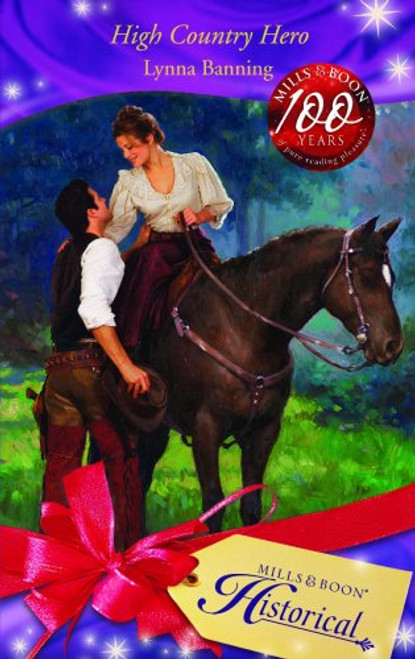 Mills & Boon / Historical / High Country Hero