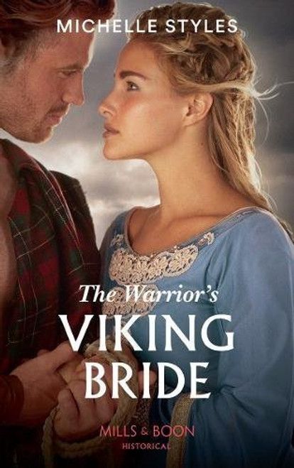 Mills & Boon / Historical / The Warrior's Viking Bride