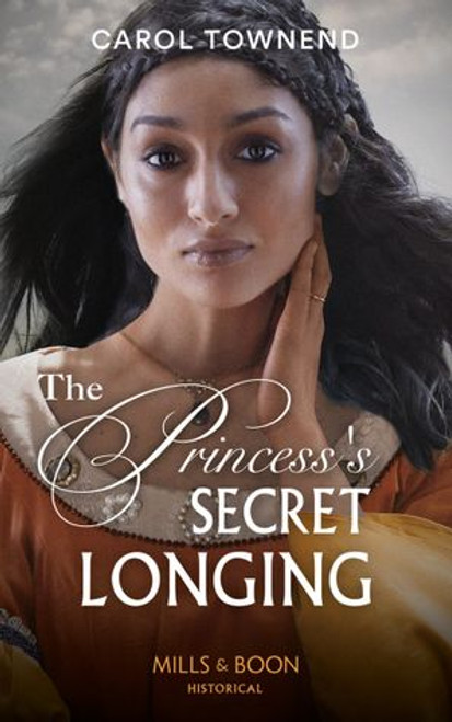 Mills & Boon / Historical / The Princess's Secret Longing