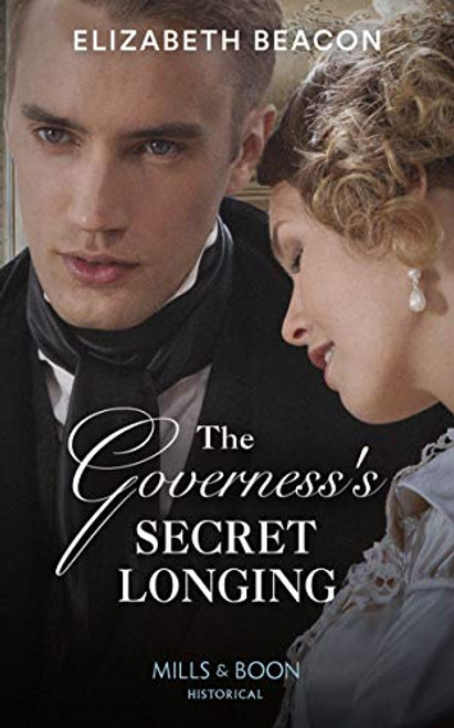 Mills & Boon / Historical / The Governess's Secret Longing