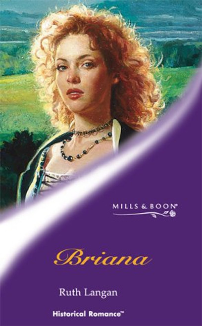 Mills & Boon / Historical / Briana