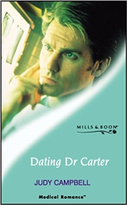 Mills & Boon / Medical / Dating Dr Carter