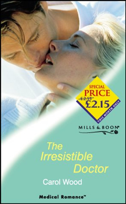 Mills & Boon / Medical / The Irresistible Doctor