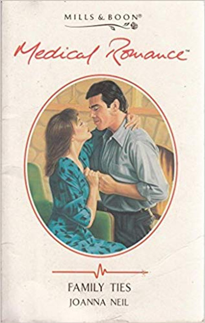 Mills & Boon / Medical / Family Ties