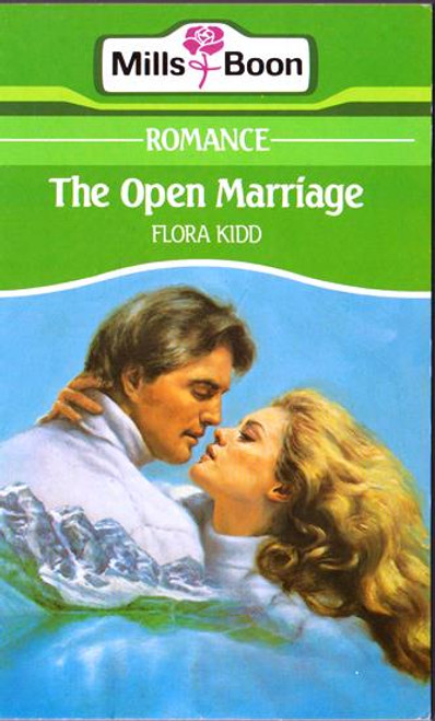 Mills & Boon / The Open Marriage