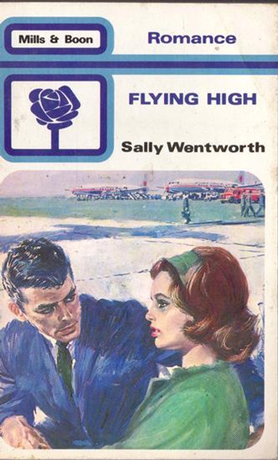 Mills & Boon / Flying High