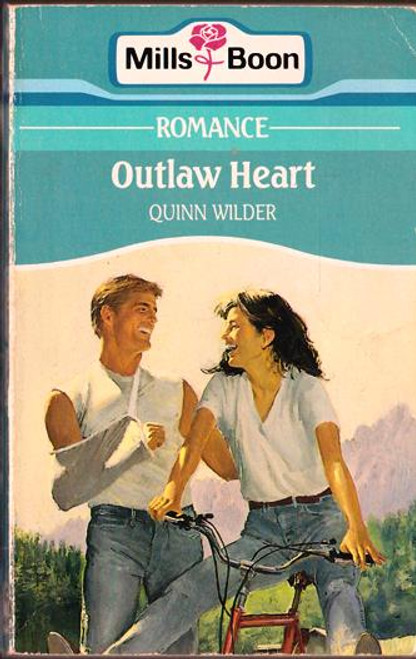 Mills & Boon / Outlaw Heart