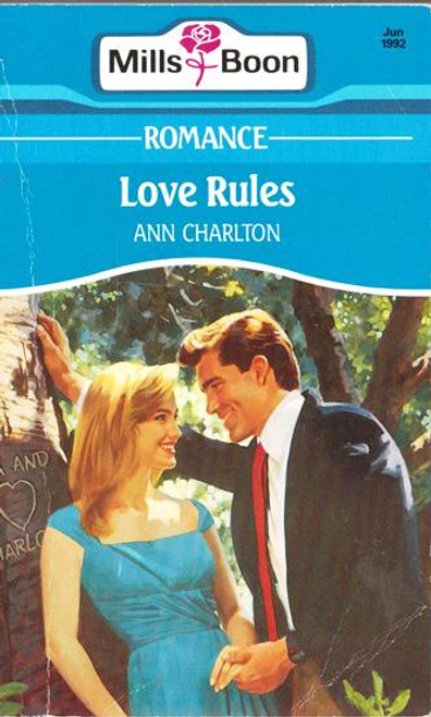 Mills & Boon / Love Rules