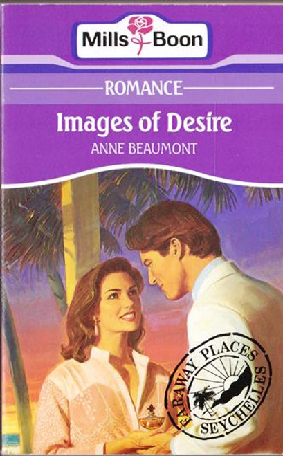 Mills & Boon / Images of Desire