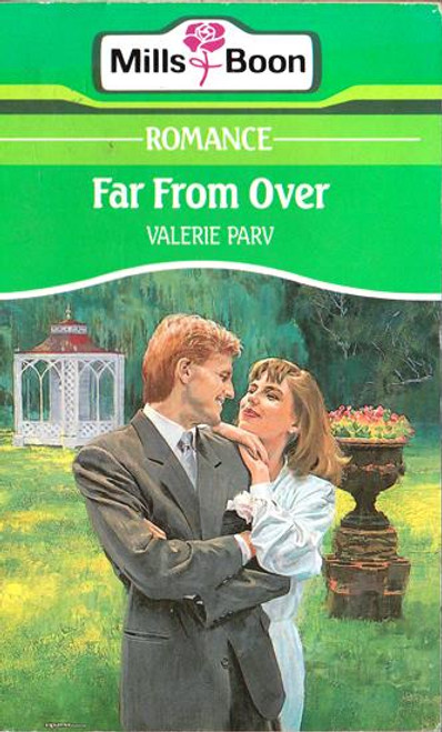 Mills & Boon / Far From Over