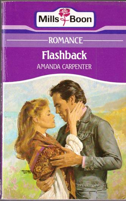 Mills & Boon / Flashback