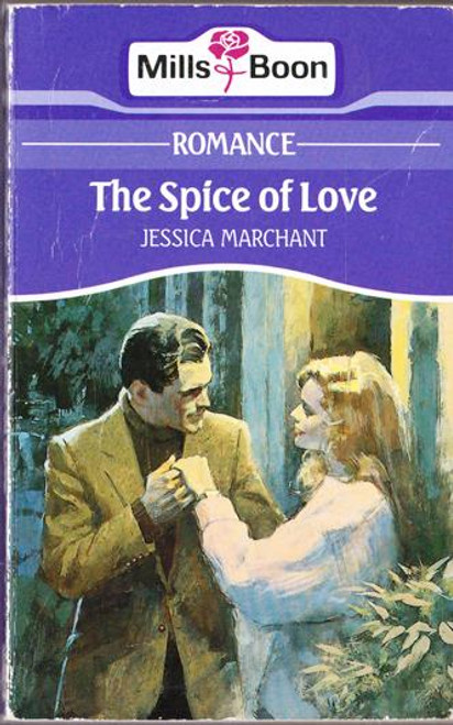 Mills & Boon / The Spice of Love