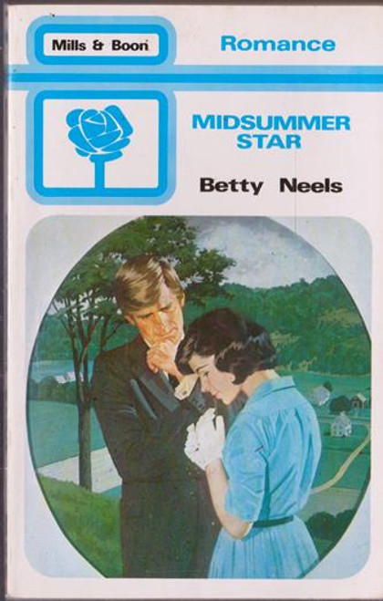 Mills & Boon / Midsummer Star