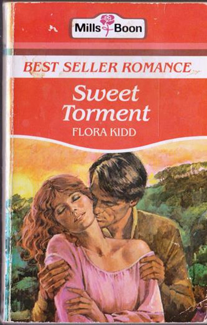 Mills & Boon / Sweet Torment