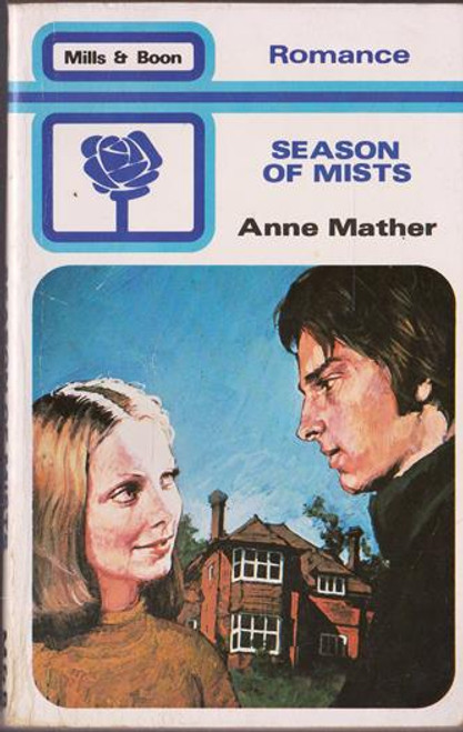 Mills & Boon / Season of Mists