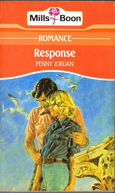 Mills & Boon / Response