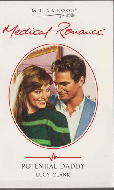 Mills & Boon / Medical / Potential Daddy