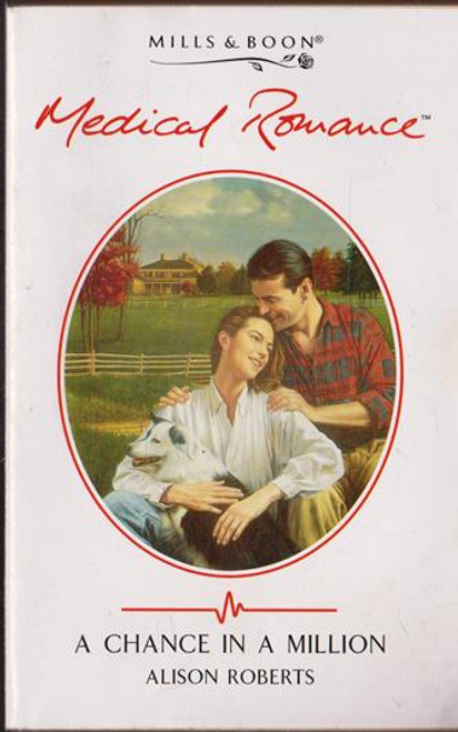Mills & Boon / Medical / A Chance in a Million