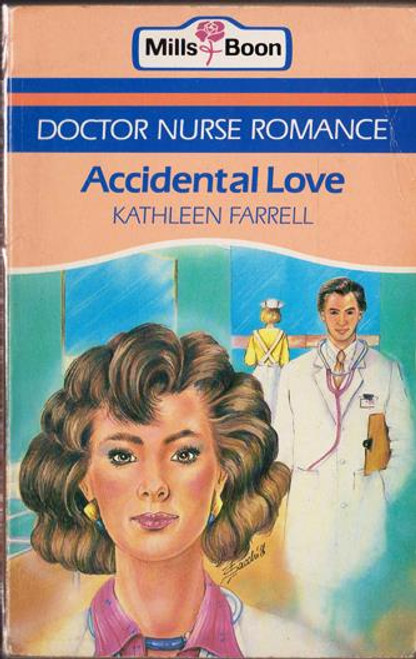 Mills & Boon / Doctor Nurse Romance / Accidental Love