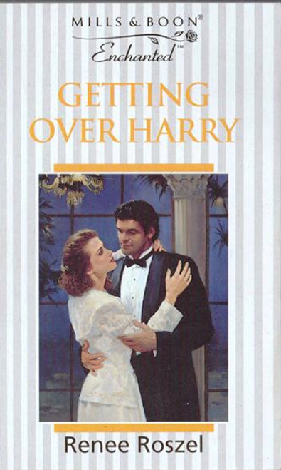 Mills & Boon / Enchanted / Getting Over Harry