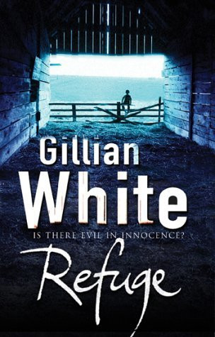 Gillian White / Refuge (Hardback)