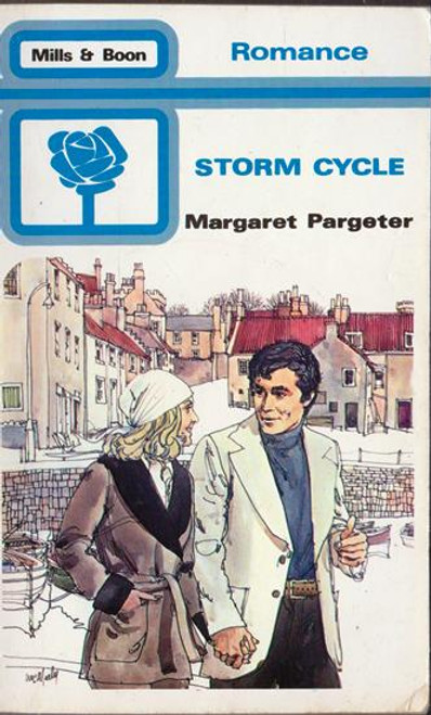 Mills & Boon / Storm Cycle (Vintage)