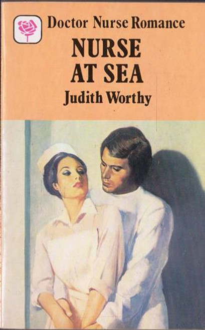 Mills & Boon / Nurse at Sea (Vintage)